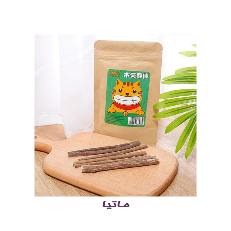 چوب سیگار گربه ماتاتابی