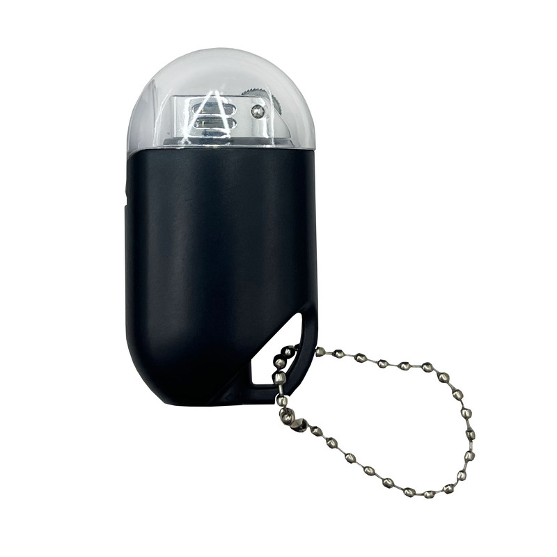 فندک گازی مدل جاسوئیچی کد DKD-2246