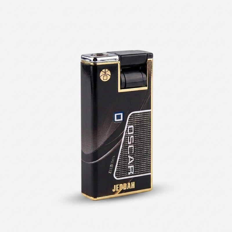 فندک اتمی اسکار مدل LT-OSCAR500