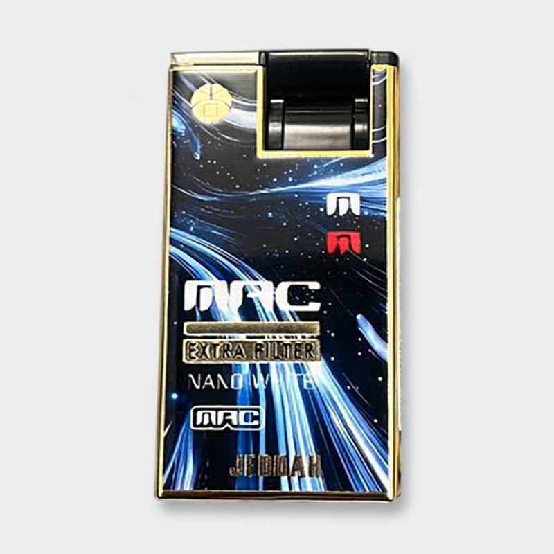 فندک اتمی مک مدل LT-MAC60