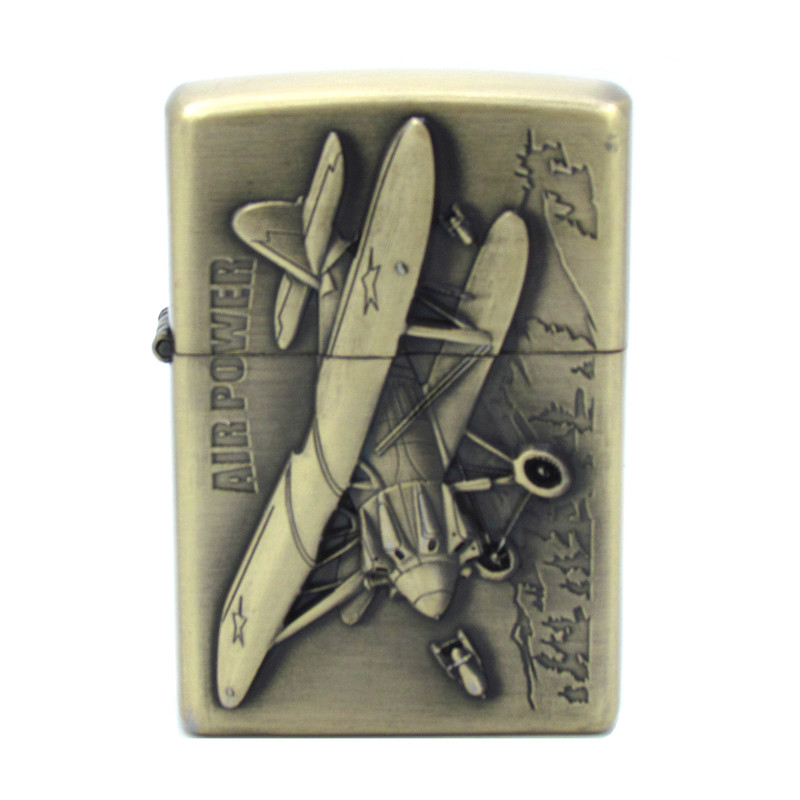 فندک طرح هواپیما کد lig005