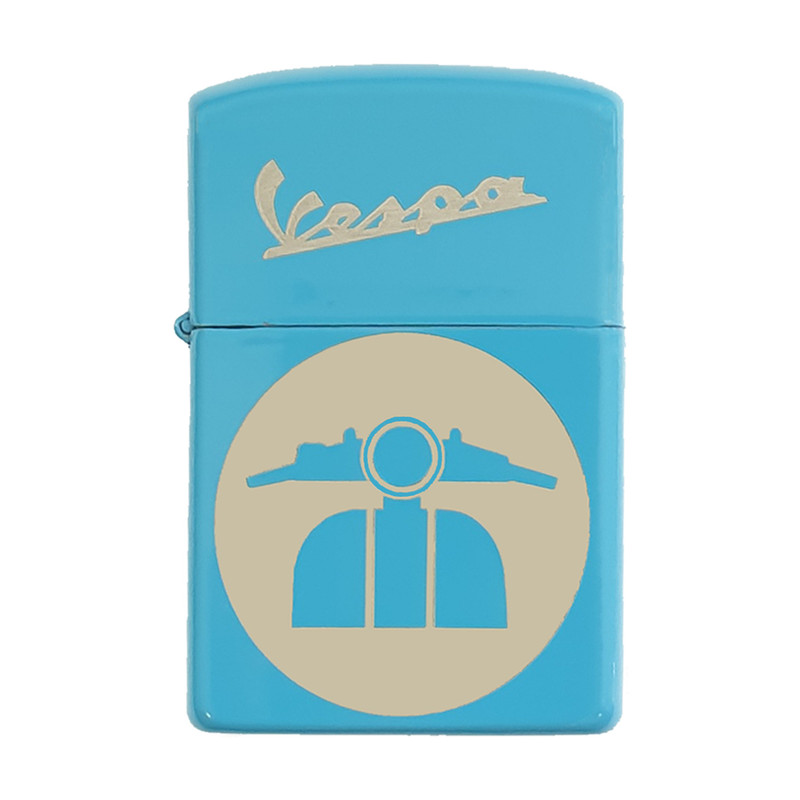 فندک کاواک پلاس طرح Vespa کد 01