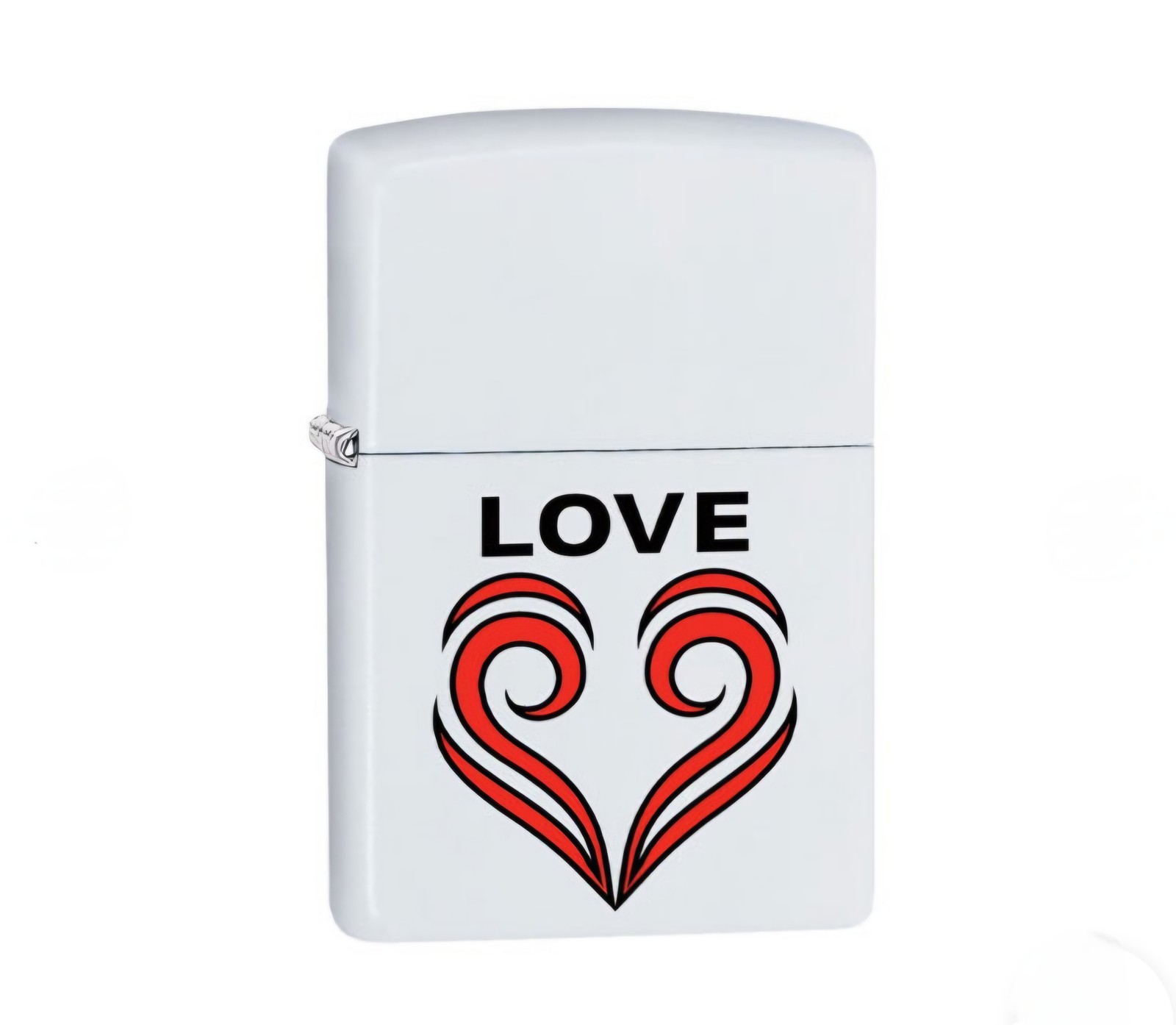 فندک زیپو اصلی کد Zippo Lighter Love Theme 29193