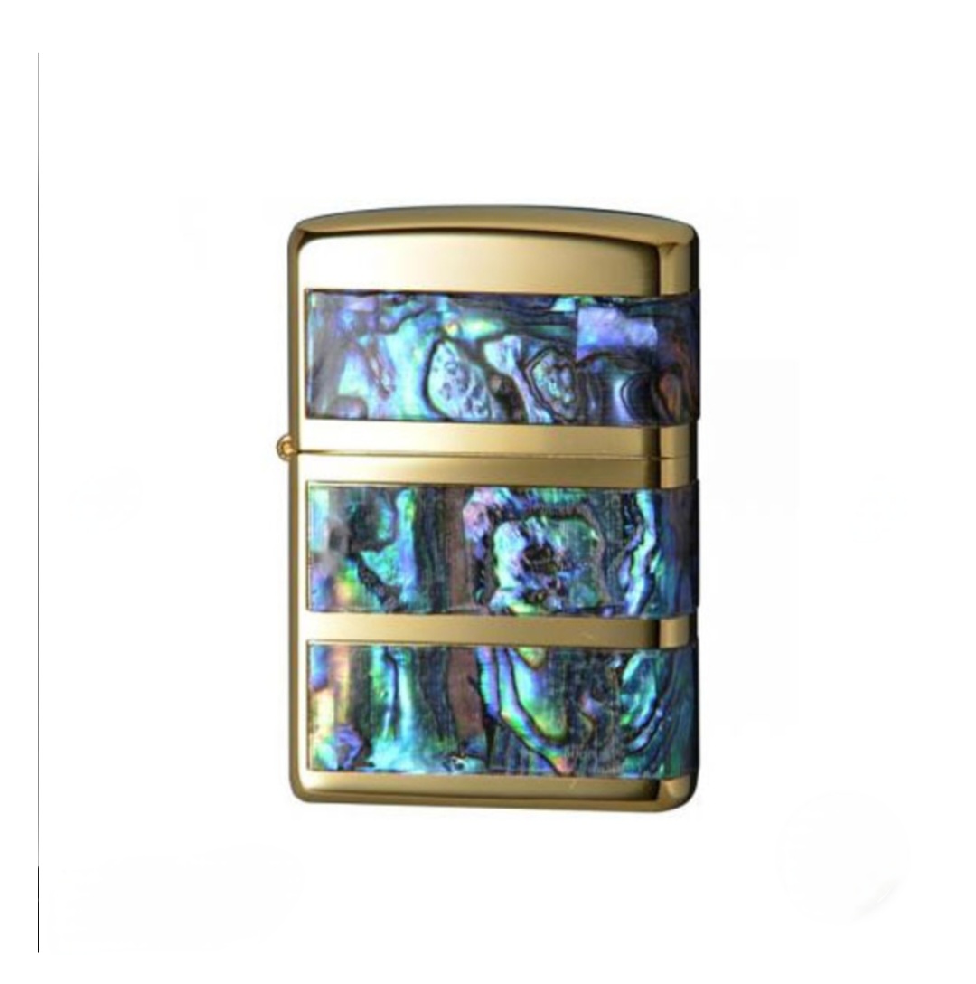 فندک زیپو اصلی کد Zippo Lighter 2KG-TARSHELL