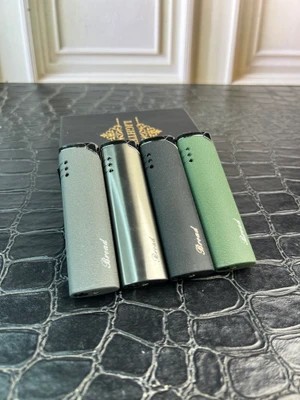 فندک براد قلمی کوره ای