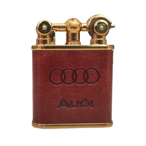 فندک مدل آرم Audi کد N 136