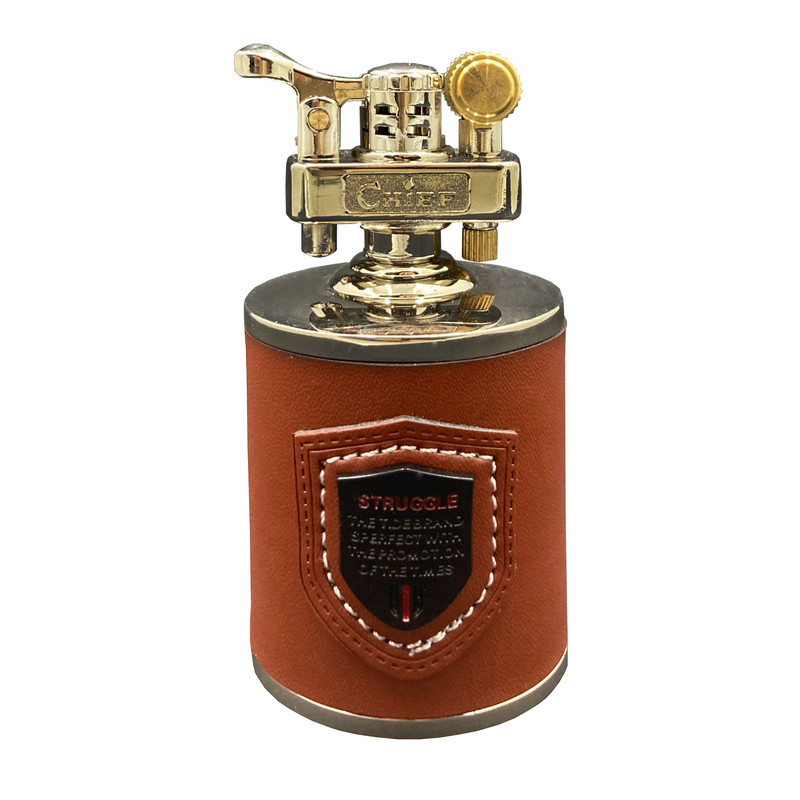 فندک چی اف مدل رومیزی کد DKD-748
