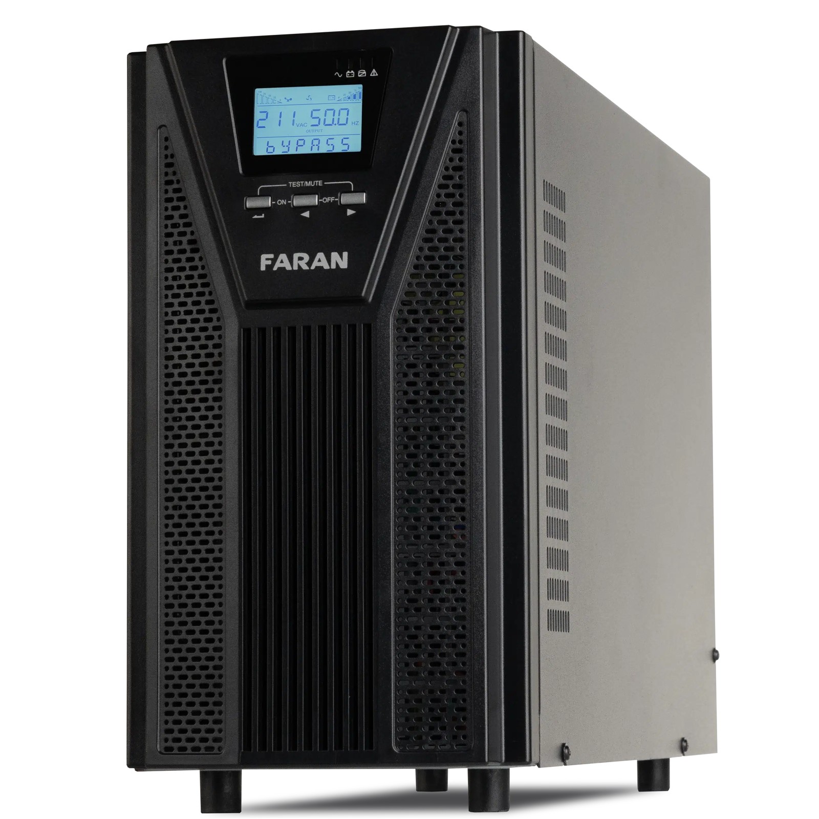 Titan Promax 10 Kva