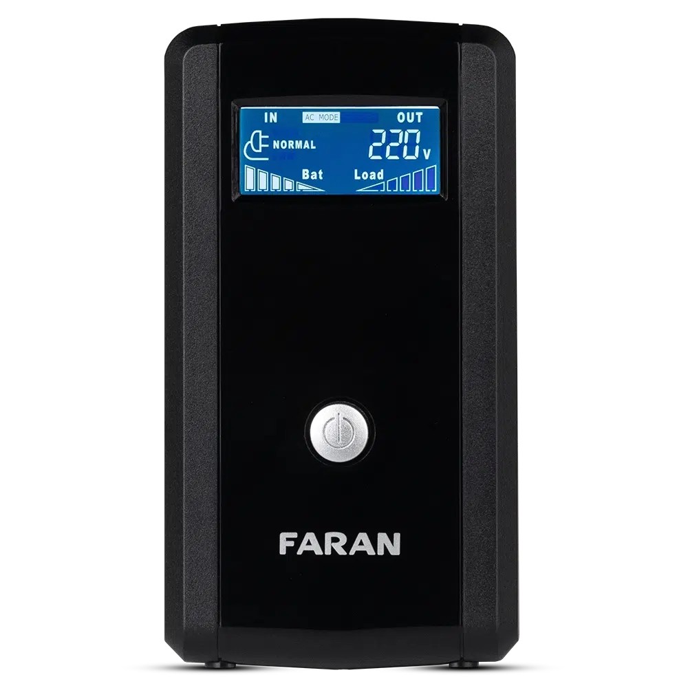 B‌lazer 0.8 Kva