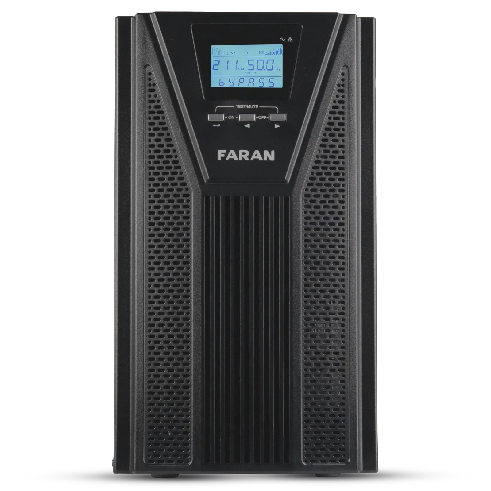 Titan Plus 3 Kva