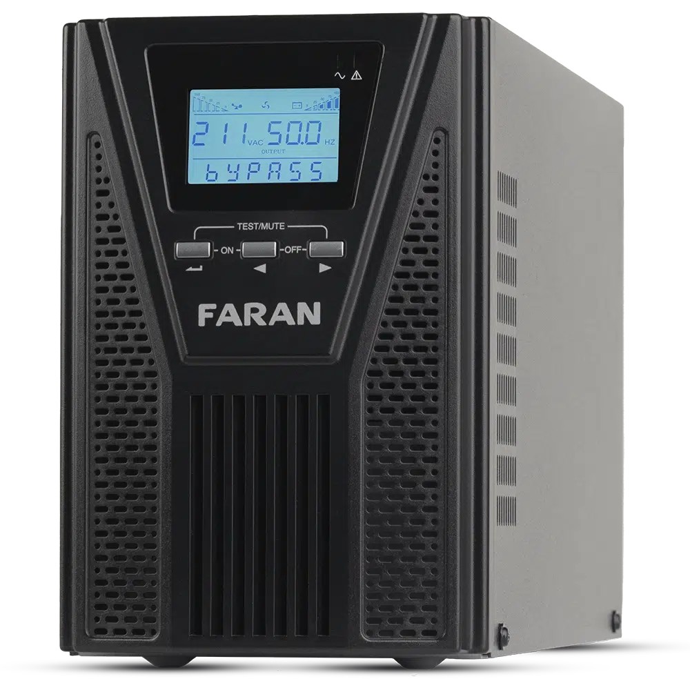 Titan Plus 1 Kva