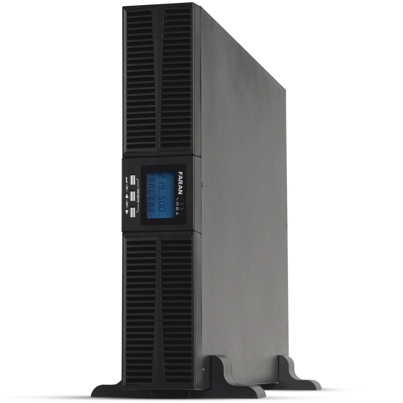 Vigor RT 6 Kva