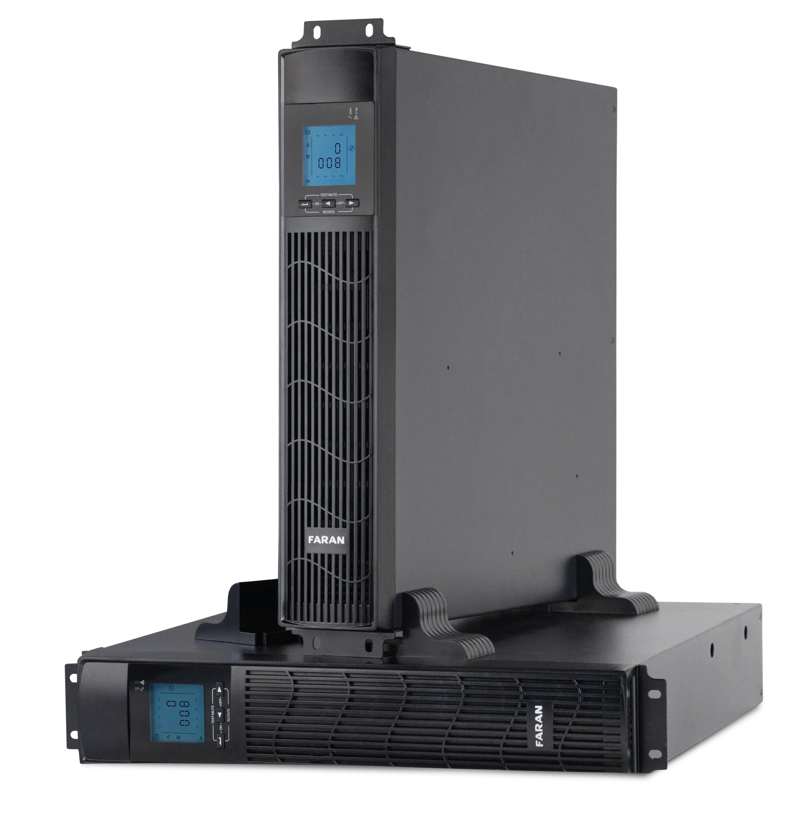 Vigor RT 2 Kva