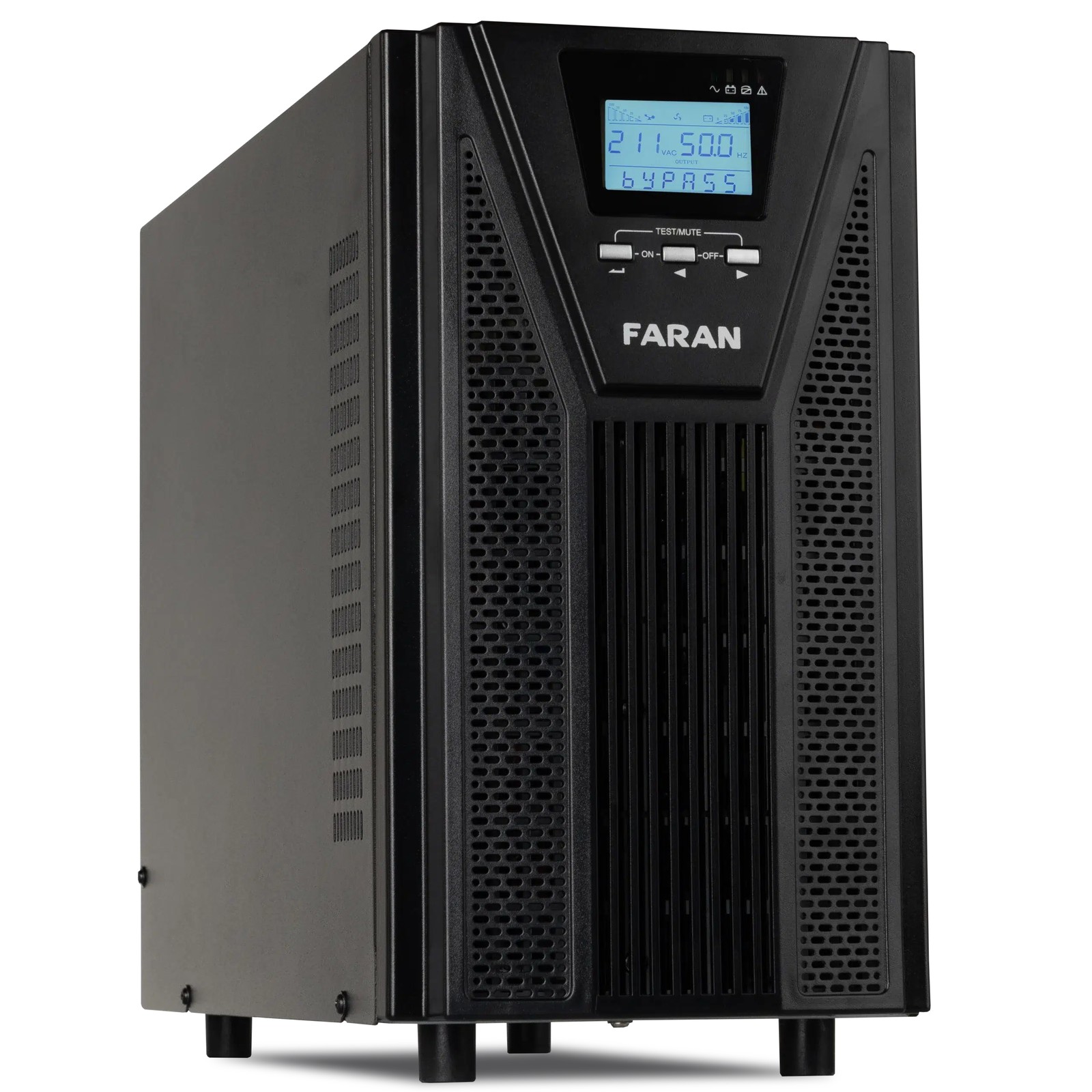 Titan Promax 6 Kva