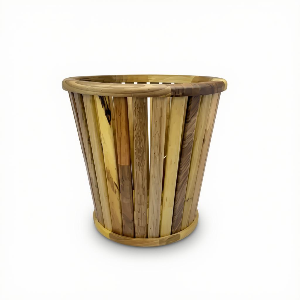 سطل گرد کد 6409