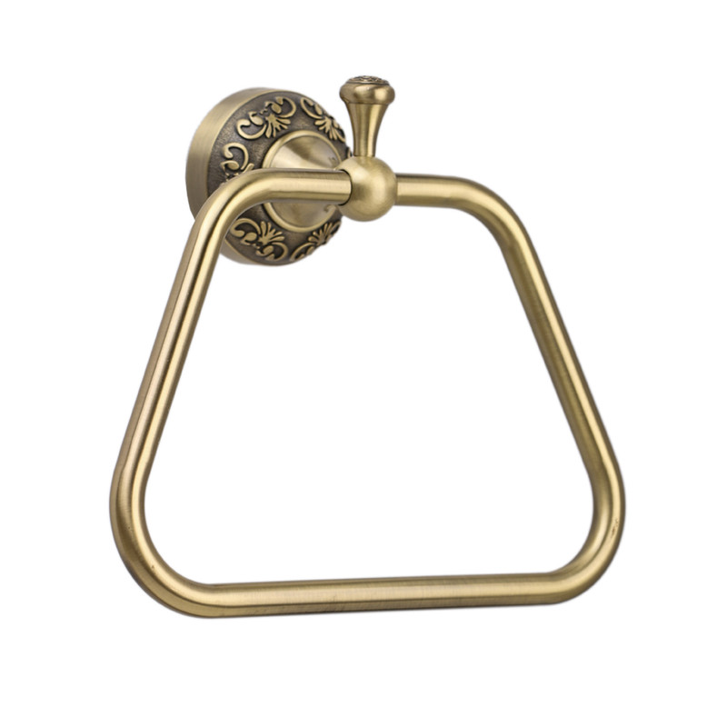 آویز حوله دلفین مدل PP4818 AB