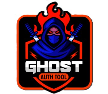 کردیت ابزار GHOST AUTH TOOL