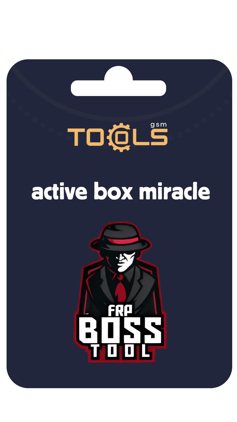 کردیت ابزار FRP BOSS TOOL