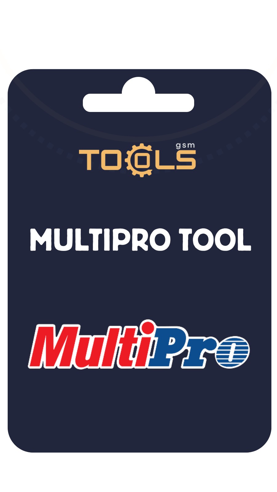 کردیت ابزار MULTI PRO TOOL