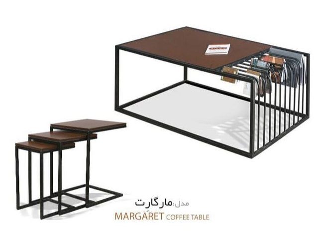 مدل مارگارت
