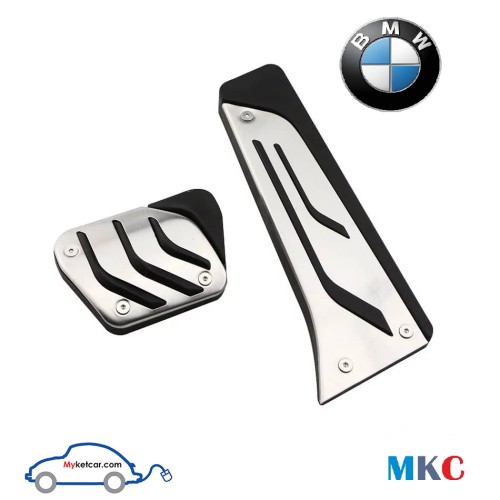 رو پدال BMW Black Line