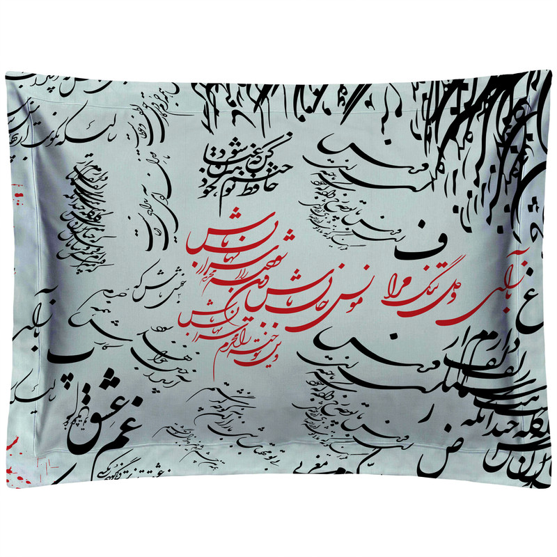 بالش مدل P2-20012