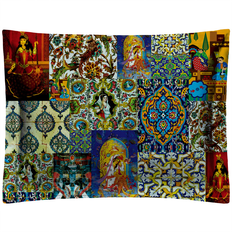 بالش مدل P2-20132