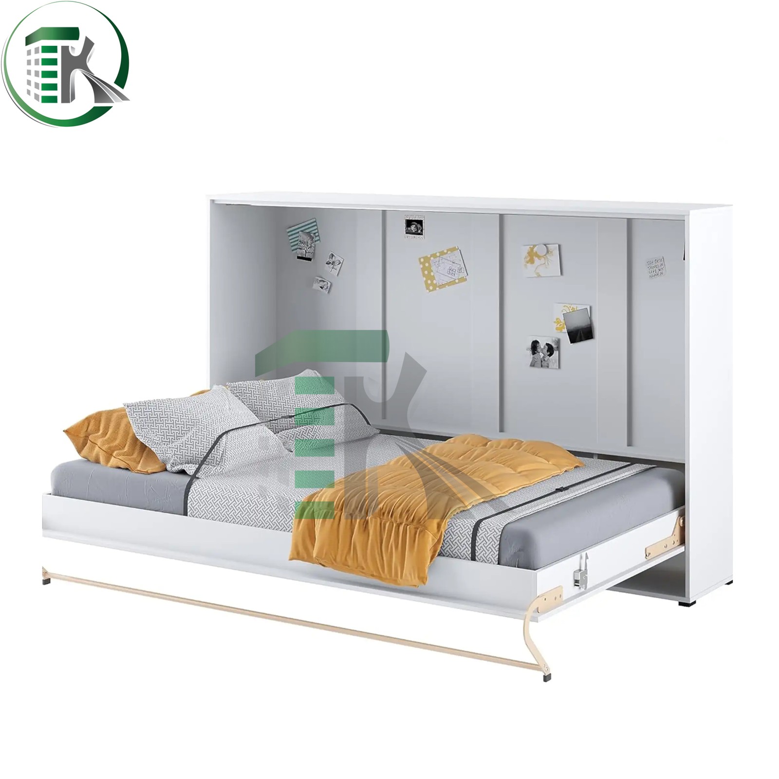 تخت کمجا TK157