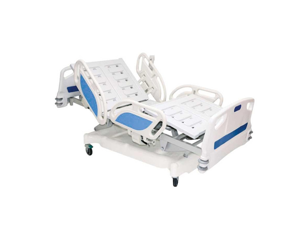 تخت آی سی یو (ICU)