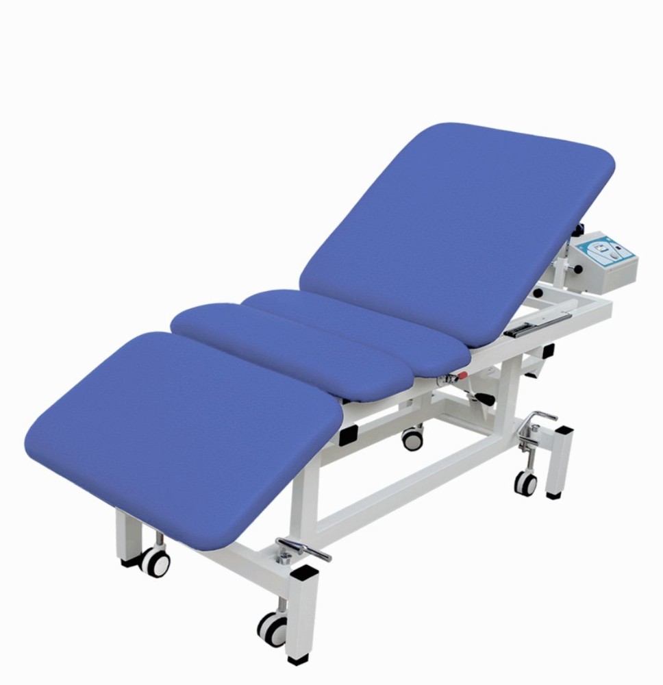 تخت ترکشن ( تخت چهار قسمتی 450B )