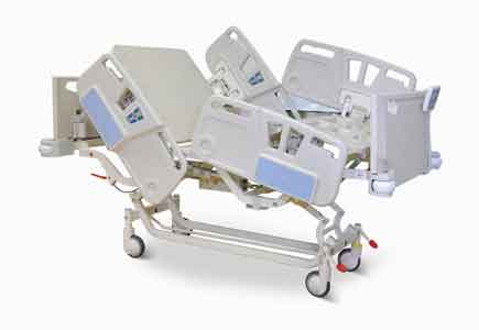 تخت ICU/CCU مدل 4091V3