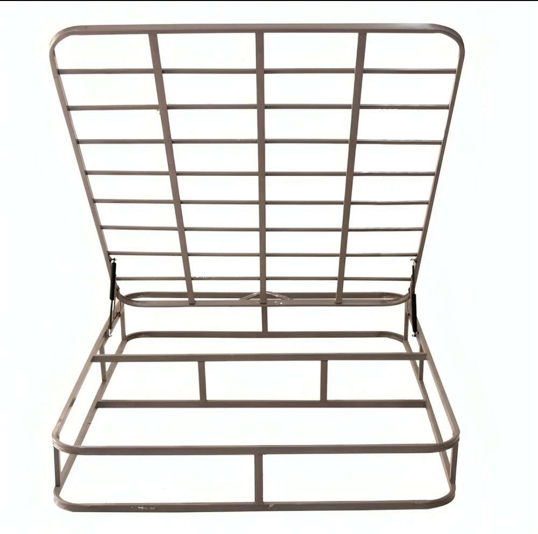 کفی تخت خواب مدلa220 تقویت شده دو نفره سایز 200*160 cm