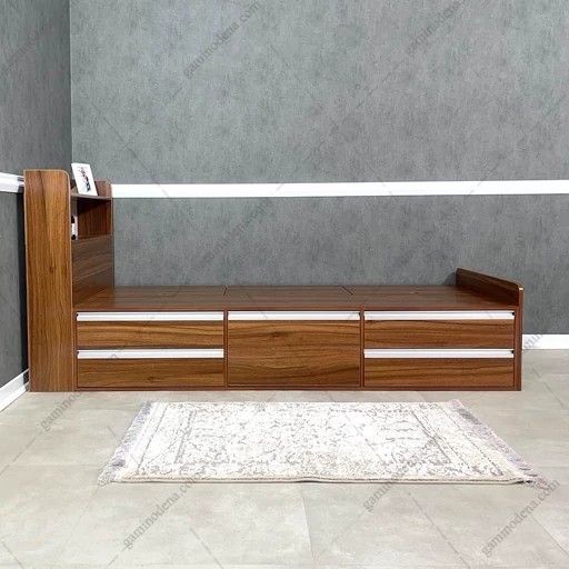 تخت 120 ارام دکوبازار مدل 734596
