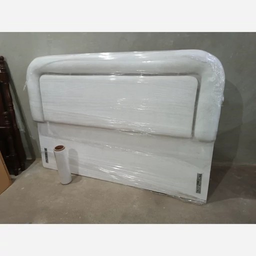 تخت مدل تدی سایز 160در200 با تشک و کفی تخت دکوبازار مدل 733173