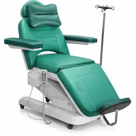 تخت برقی شیمی درمانی _ دیالیز و انتقال خون _ مدل مهتاب 9000