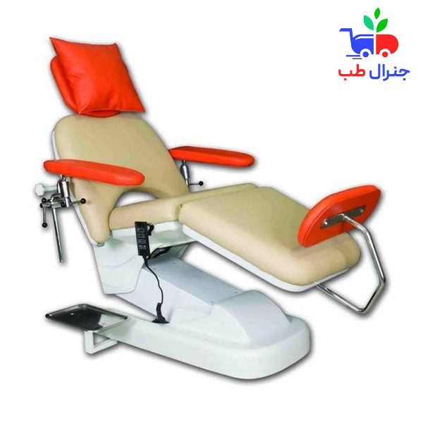 تخت برقی دیالیز مهتاب 9000
