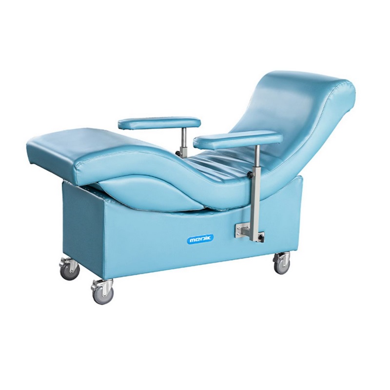 تخت دیالیز مکانیکی DB150