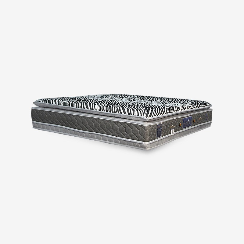 تشک زنیت مدل اکتیو لایف دو نفره سایز 160x200 سانتی متر