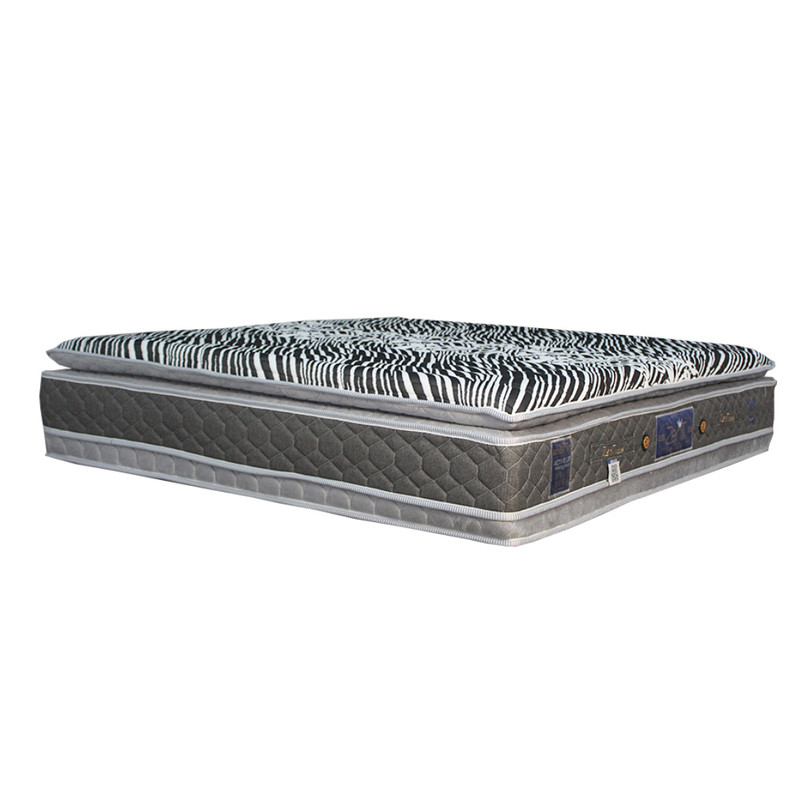 تشک زنیت مدل اکتیو لایف دو نفره سایز 180x200 سانتی متر
