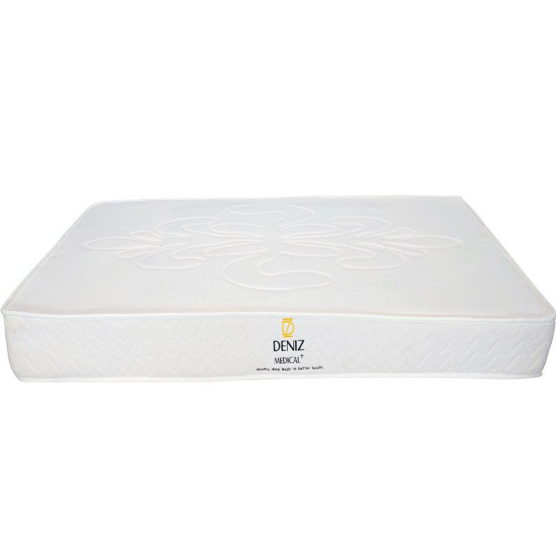 تشک دنیز مدل MEDICAL PLUS دو نفره سایز 140*200 سانتی متر