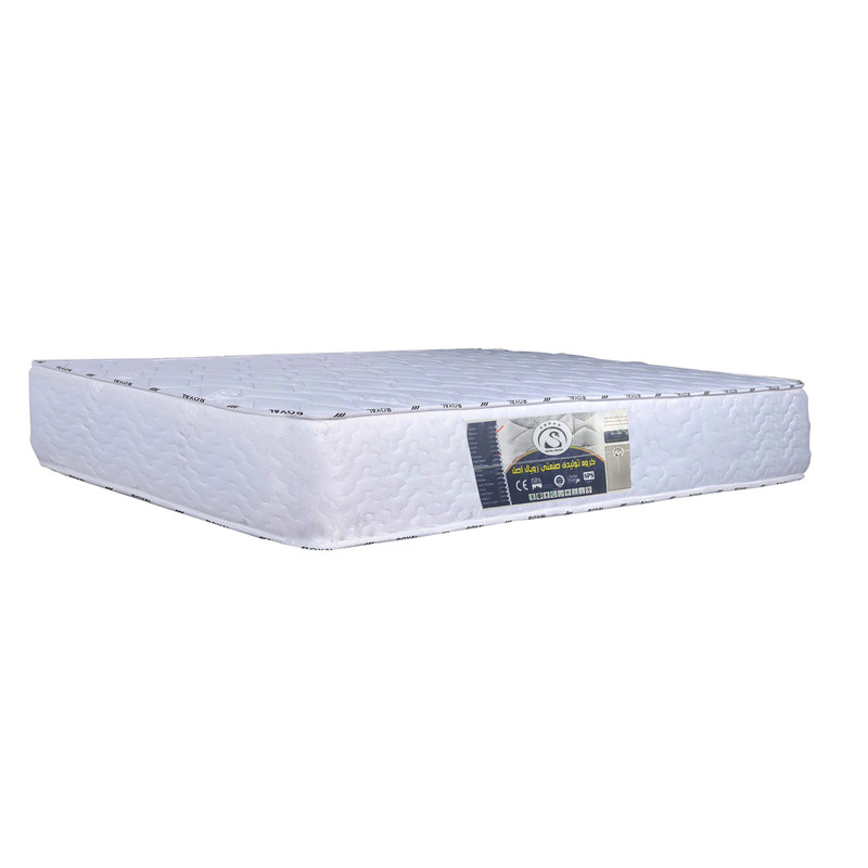 تشک طبی فنری رویال مدل SUPER ROYAL دو نفره سایز 200*160 سانتی متر