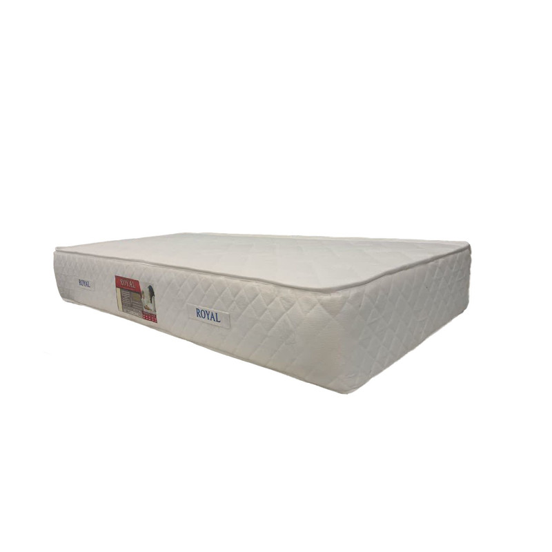 تشک طبی فنری رویال مدل SUPER ROYAL نوجوان سایز 180×80 سانتی متر