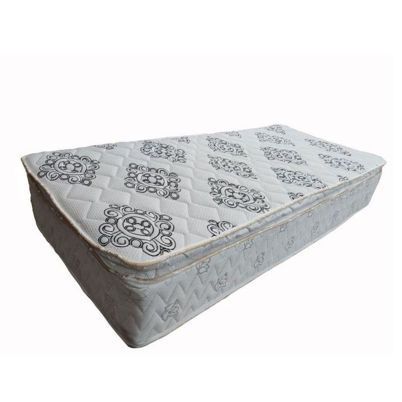 تشک رویال مدل M15 یک نفره سایز 90x200 سانتی متر