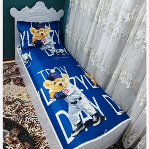 روتختی تدی عینکی ابی
