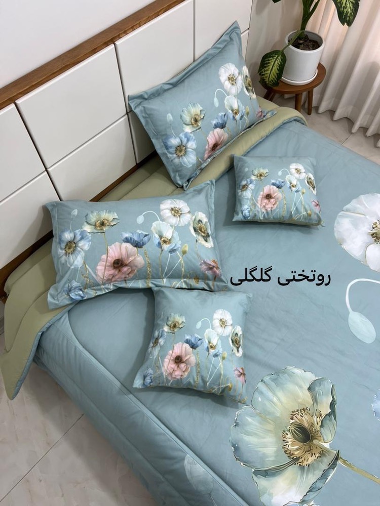 روتختی مدل گل ها