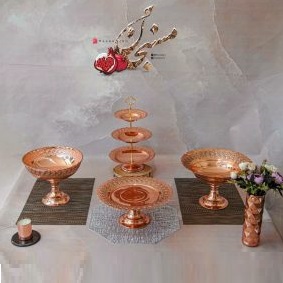 سرویس مسی گل ریز