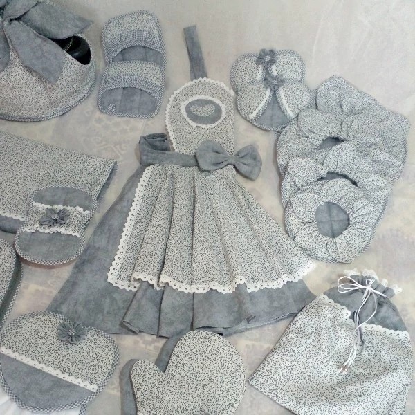 سرویس اشپزخانه ریز گل