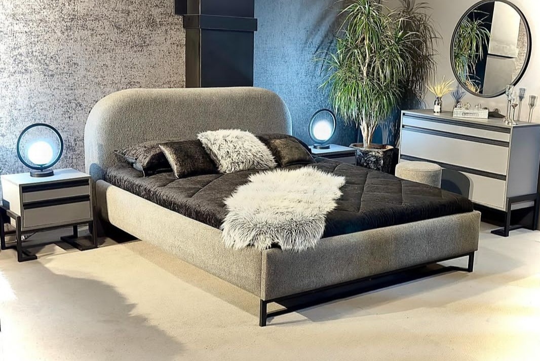 سرویس خواب تخت تدی