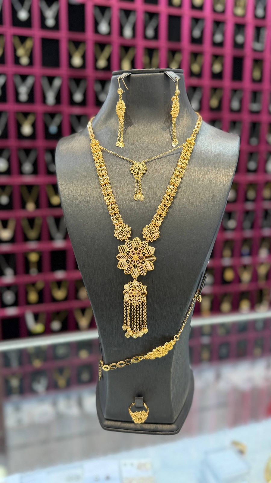 سرویس خلیجی