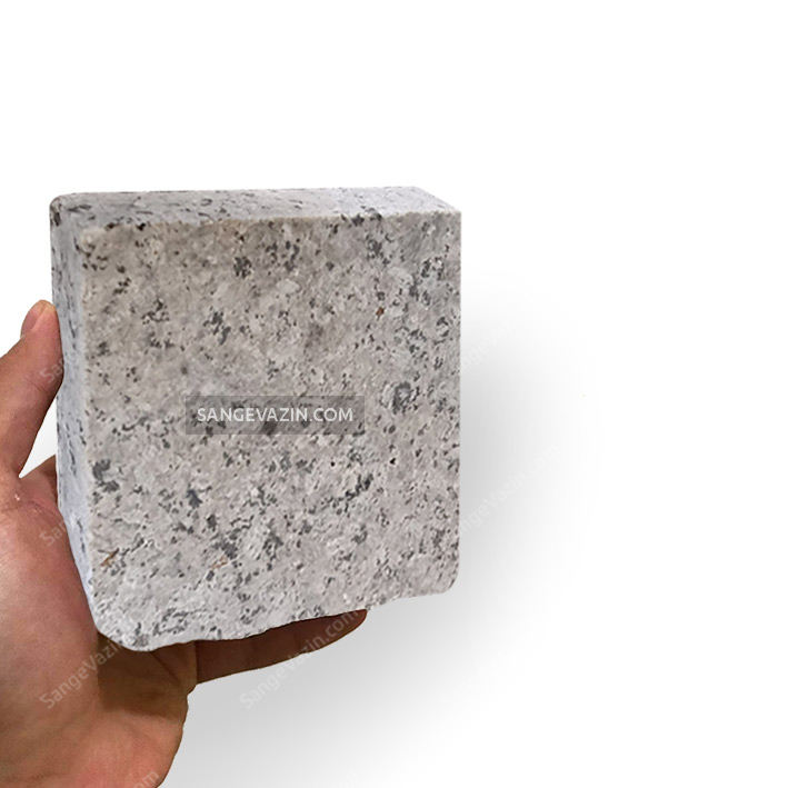کوبیک گرانیت خرمدره